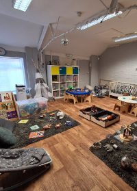 Baby Room 4